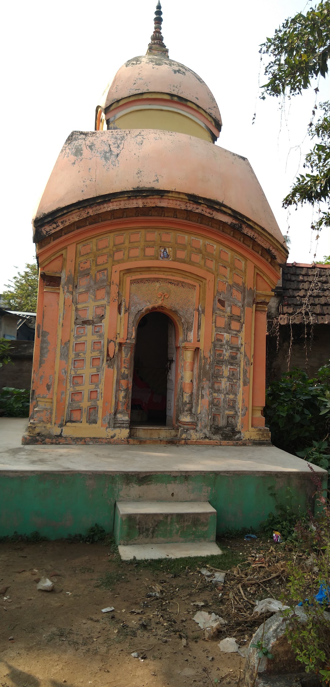 Shiva Linga Temple