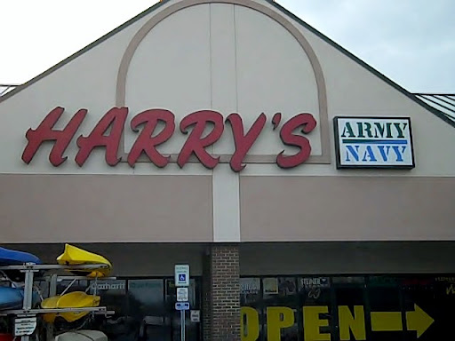 Camping Store «Harry’s Outdoor», reviews and photos, 691 US-130, Robbinsville, NJ 08691, USA