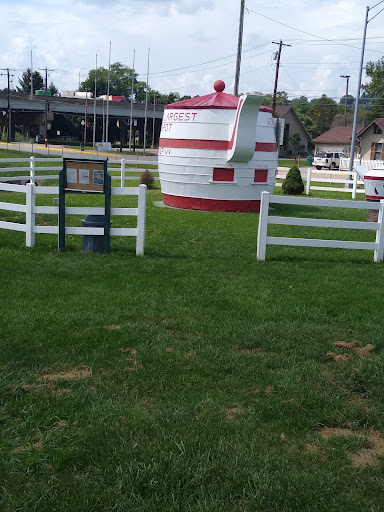 Gas Station «Sunoco Gas Station», reviews and photos, 800 Carolina Ave, Chester, WV 26034, USA
