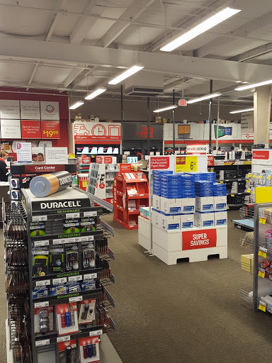 Office Supply Store «Office Depot», reviews and photos, 10025 E Independence Blvd, Matthews, NC 28105, USA