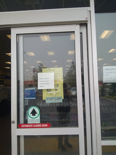 Non-Profit Organization «Goodwill», reviews and photos