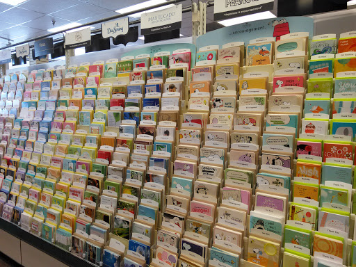 Book Store «LifeWay Christian Store», reviews and photos, 169 Brandon Town Center Dr, Brandon, FL 33511, USA