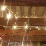 Photo n°1 de l'avis de Martina.a fait le 06/03/2022 à 00:20 sur le  CIVICO18 à Isola d'Asti