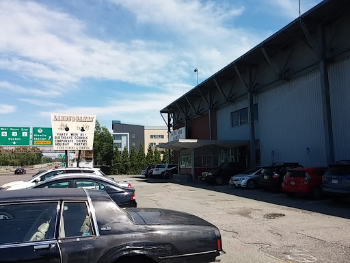 Bowling Alley «Lanes & Games», reviews and photos, 195 Concord Turnpike, Cambridge, MA 02140, USA