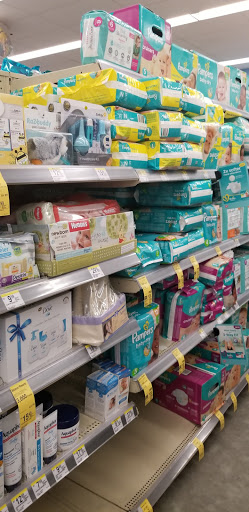 Drug Store «Walgreens», reviews and photos, 600 Newark Ave, Elizabeth, NJ 07208, USA