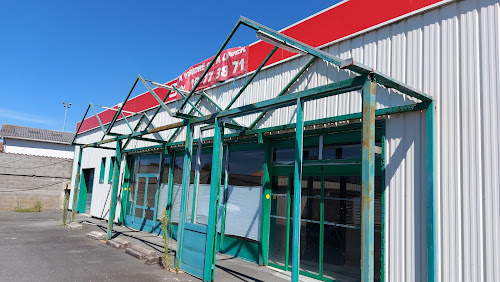 Épicerie SPAR Saint-Hilaire-la-Palud