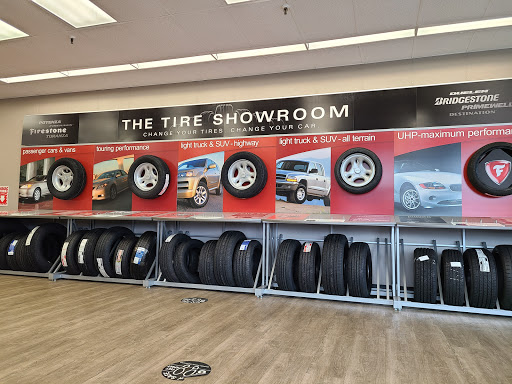 Tire Shop «Firestone Complete Auto Care», reviews and photos, 1923 Street Rd, Bensalem, PA 19020, USA