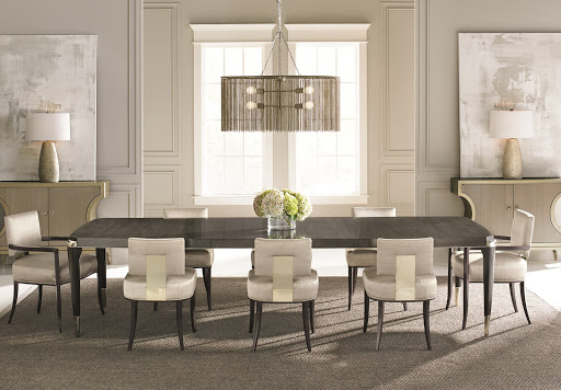 Furniture Store «Castle Fine Furniture», reviews and photos, 3911 Fondren Rd, Houston, TX 77063, USA