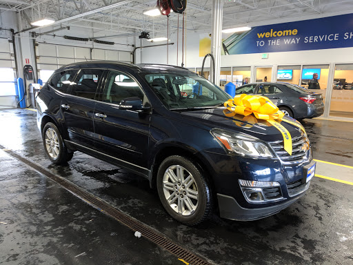 Used Car Dealer «CarMax», reviews and photos, 10201 Philadelphia Rd, White Marsh, MD 21162, USA