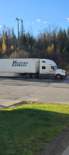 Mailing Service «FedEx Ground», reviews and photos, 11825 New Gate Blvd, Hagerstown, MD 21740, USA