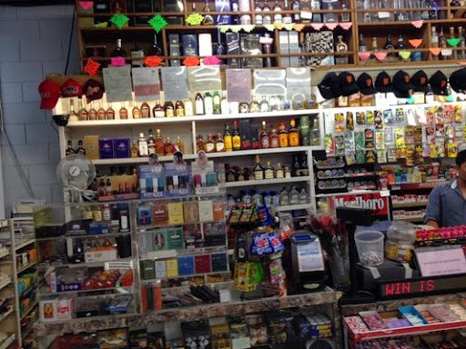 Liquor Store «Galamart», reviews and photos, 1193 W El Camino Real, Sunnyvale, CA 94087, USA