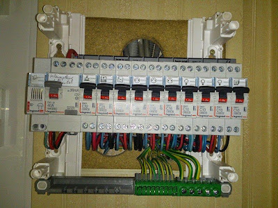 JDElectricité à Poisat