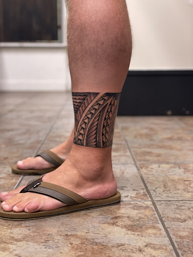 Explore allen iverson tattoo ideas, creative tattoo ideas in Honokaa, available at Hawaii based tattoo