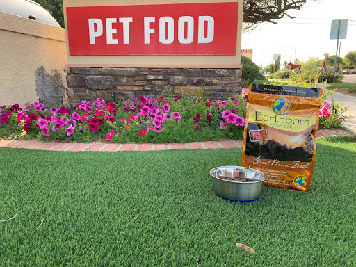 Pet Supply Store «Bark Avenue Pet Supply», reviews and photos, 3109 E McKellips Rd, Mesa, AZ 85213, USA