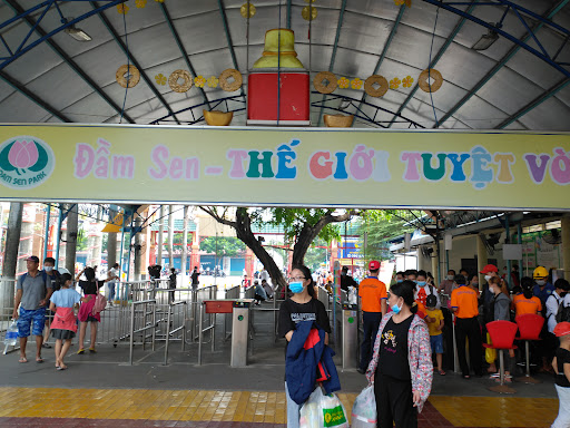 Top 20 cửa hàng air space Quận 11 Hồ Chí Minh 2022