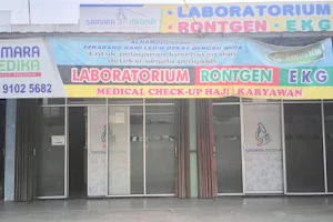 Samara Medika Laboratorium image