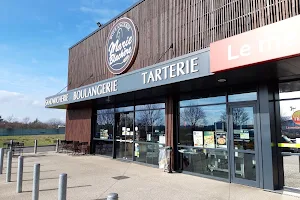 Marie Blachère Boulangerie Sandwicherie Tarterie image