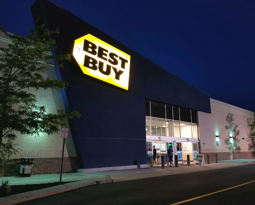 Electronics Store «Best Buy», reviews and photos, 1202 New Brunswick Ave, Phillipsburg, NJ 08865, USA