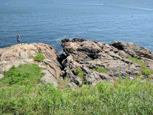 Park «Fort Sewall», reviews and photos, 8 Fort Sewall Ln, Marblehead, MA 01945, USA