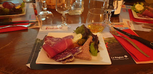 Photo n°35 de Le Petit Casse Graine à Orcines ()