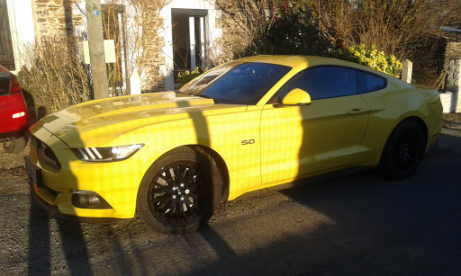 Photo 6 - AD Garage Expert PAGEAU ET FILS