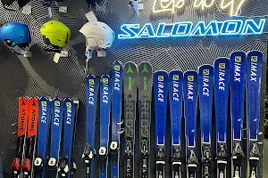Wypożyczalnia nart i snowboardu & Ski SHOP SALOMON Krynica Zdrój przy Słotwiny Arena i CN Słotwiny image