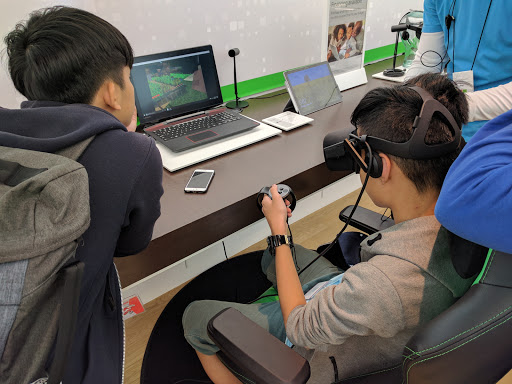 Computer Store «Microsoft», reviews and photos, 3200 S Las Vegas Blvd #1045, Las Vegas, NV 89109, USA