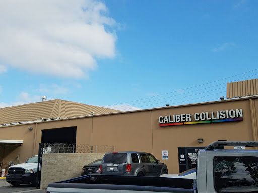 Auto Body Shop «Caliber Collision», reviews and photos, 1620 E McFadden Ave, Santa Ana, CA 92705, USA