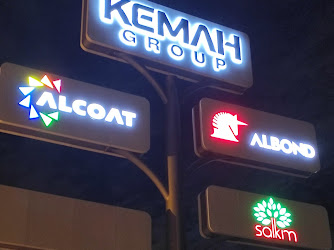 Kemah Group