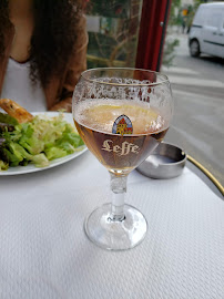 Plats et boissons du Restaurant Les deux Coupoles à Paris - n°10