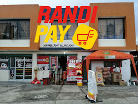 RANDI PAY