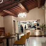 Photo n°4 de l'avis de Patrizia.r fait le 05/09/2023 à 16:09 sur le  ristorante Zero presso Tenuta Fogliani à Narni