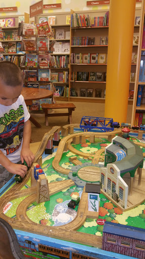 Book Store «Barnes & Noble», reviews and photos, 2540 Futura Park Way, Plainfield, IN 46168, USA