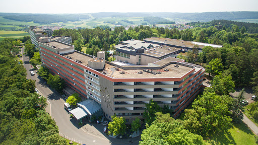 Babyhotels Nuremberg