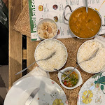 Photo n°2 de l'avis de Emiliana.a fait le 28/01/2024 à 12:01 sur le  Brazilian Concept Baixa Chiado à Lisbon