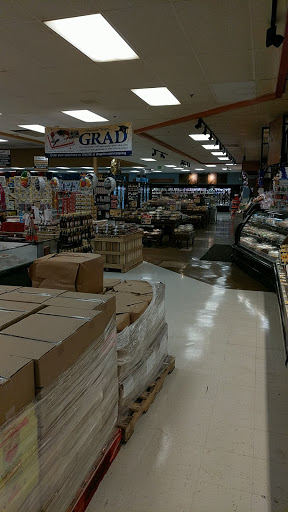 Grocery Store «ShopRite of Fishkill», reviews and photos, 738 U.S. 9 #2, Fishkill, NY 12524, USA