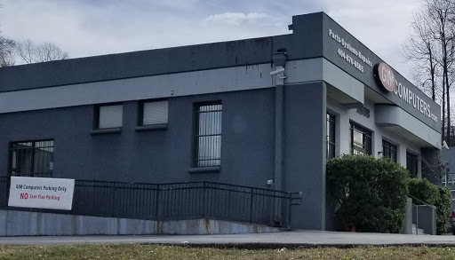 Computer Store «GIM Computers (General Intelligent Machine)», reviews and photos, 1503 Northside Dr NW, Atlanta, GA 30318, USA
