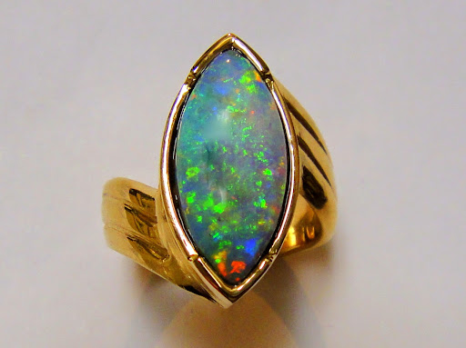 Jewelry Store «Goldmark Jewelers», reviews and photos, 1000 SW Taylor St, Portland, OR 97205, USA