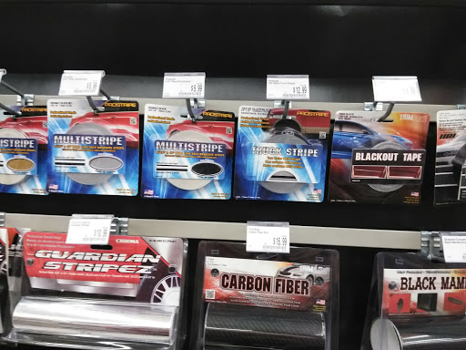 Auto Parts Store «AutoZone», reviews and photos, 1361 W 190th St, Gardena, CA 90248, USA