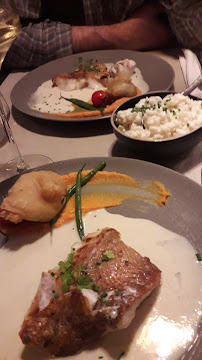 Steak du Restaurant L'O à la Bouche à Béthune - n°8