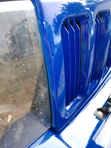 Auto Body Shop «Maaco Collision Repair & Auto Painting», reviews and photos, 15608 E 17th Ave, Aurora, CO 80011, USA