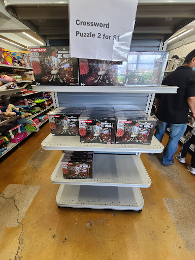 Thrift Store «Goodwill Store», reviews and photos, 23740 El Toro Rd e, Lake Forest, CA 92630, USA