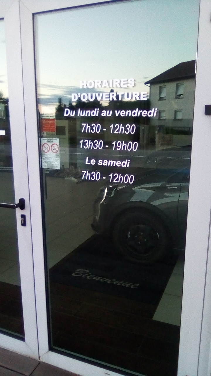 Photo n° 17 de l'avis de Dans.o fait le 27/08/2018 à 18:27