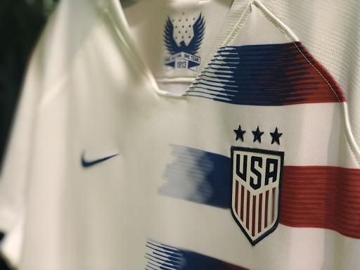 Soccer Store «Ewing Sports», reviews and photos, 1445 Lower Ferry Rd, Ewing Township, NJ 08618, USA