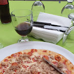 Photo n°3 de l'avis de Nancy.. fait le 23/08/2019 à 17:47 sur le  Vecchi Sapori à Catania