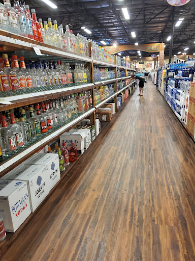 Liquor Store «Goody Goody Liquor», reviews and photos, 4701 Colleyville Blvd, Colleyville, TX 76034, USA