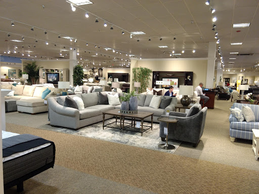 Furniture Store «Havertys Furniture», reviews and photos, 645 FL-436, Altamonte Springs, FL 32714, USA
