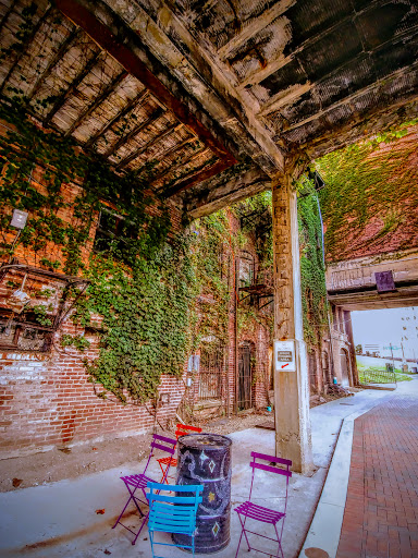 Live Music Venue «Lock 3 Park», reviews and photos, 200 S Main St, Akron, OH 44308, USA