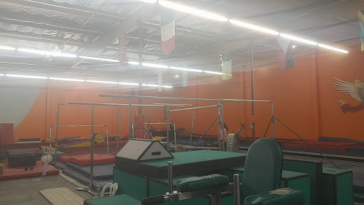 Gymnastics Center «Gymnastique International», reviews and photos, 3494 Durahart St, Riverside, CA 92507, USA