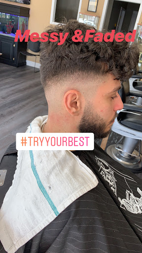 Barber Shop «Empire State Barbershop», reviews and photos, 88 Old Tappan Rd, Tappan, NY 10983, USA